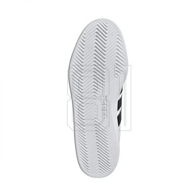 6. Adidas Breaknet Mid M JQ5484 Schuhe