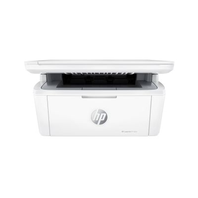 HP LaserJet M140w Kabelloser Multifunktions-Schwarzweißdrucker, Kopierer, Scanner