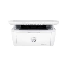HP LaserJet M140w Kabelloser Multifunktions-Schwarzweißdrucker, Kopierer, Scanner