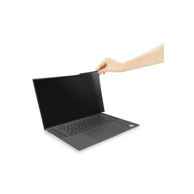 4. Kensington MagPro Magnetischer Blickschutzfilter für Laptops, 15,6" 16:10