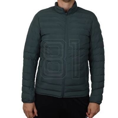 9. Helly Hansen Mono Material Isolierjacke M 53495-609