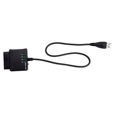 21. Esperanza EG104 Lenkrad (PC, Xbox 360; schwarz und grün)