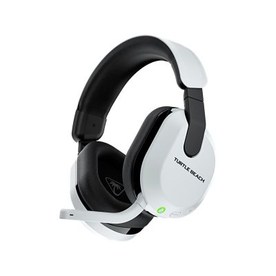 Turtle Beach Stealth 600 Gen 3 Kabelloses Bluetooth-Gaming-Headset mit Bügel, Weiß