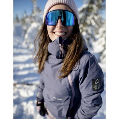 17. Elbrus Clermont W 92800549463 Skijacke