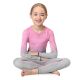 10. Spokey Elsa Set Jr 6114300000 Thermoaktive Unterwäsche