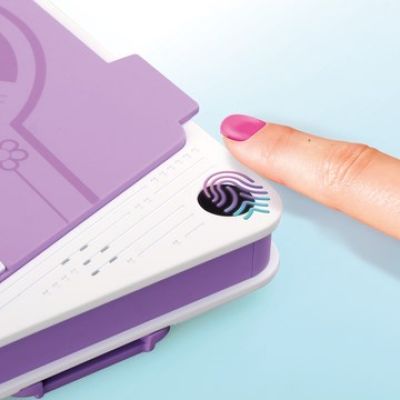12. Canaltoys geheimes Videotagebuch