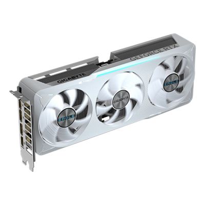 13. Gigabyte GeForce RTX 5070 EAGLE OC ICE 12GB Grafikkarte