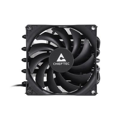2. Chieftec Low Profile CPU-Kühler 45 mm