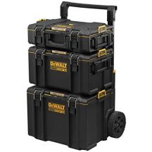 DEWALT DWST83402-1 3-in-1 Werkzeugkasten-Set