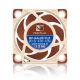 3. NOCTUA NF-A4X20 FLX Lüfter 40x20 mm 3-Pin