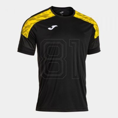 Joma Championship VIII Kurzarm-T-Shirt 104263.109