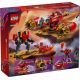 12. LEGO NINJAGO 71830 Kais Sturmreiter-Mech
