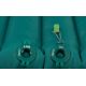 5. Exped Dura 3R Medium Wide Matratze, Zypresse