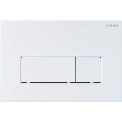 Flacher Druckknopf für Unterputzgehäuse - schlankes Design CST A51P 5908212097335