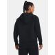 8. Under Armor W sweatshirt 1379500-001