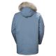 2. Helly Hansen Herren Herbst/Winterjacke REINE PARKA 53630 601