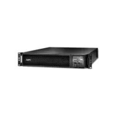 11. APC SRT3000RMXLW-IEC Doppelwandler-USV (Online) 3 kVA 2700 W 8 x AC-Steckdosen