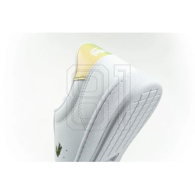 7. Lacoste Carnaby W 749SUJ0002082 Schuhe