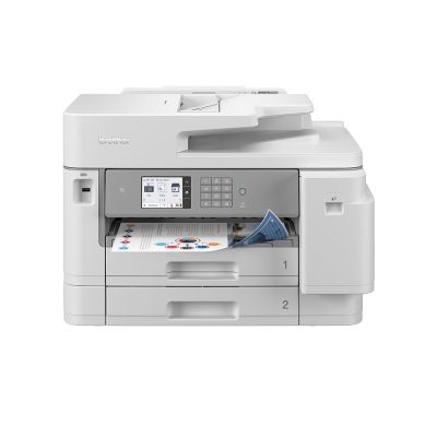 16. Brother MFC-J5955DW Multifunktionsgerät