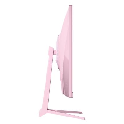 4. Arozzi Nova 27"-Computermonitor, 68,6 cm (27"), 2560 x 1440 Pixel, Quad HD LED, Pink