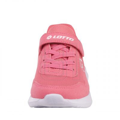 3. Lotto Connect K Jr 2600000K 4310 Schuhe
