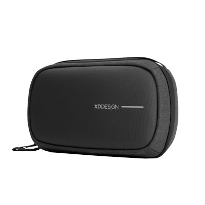 11. XD DESIGN ERSTKLASSIGER ALL-IN-ONE SCHWARZ P706.3401