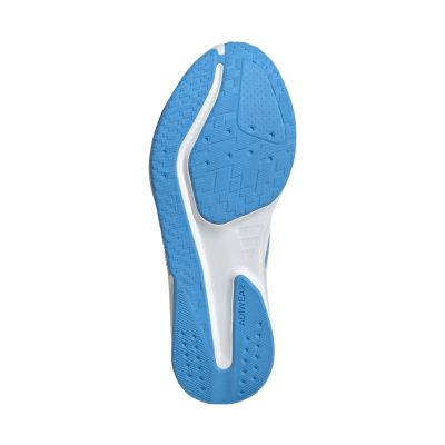 6. Damen-Laufschuhe adidas Duramo RC2 Running hellblau JQ0602