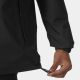 13. Helly Hansen Vancouver wasserdichte Jacke mit Fleecefutter M 54269 990