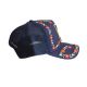 3. Goorin Bros. Hyper Active Trucker Cap - 101-1920-NVY