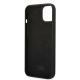 7. Karl Lagerfeld KLHCP14MSRSGRCK iPhone 14 Plus 6,7 "Hardcase schwarz / schwarzes Silikon RSG