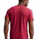 4. Nike FC Barcelona Herren-T-Shirt bordeauxrot II1839 621