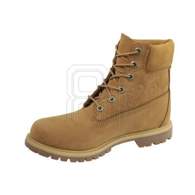 6. Timberland 6-Zoll-Premium-Boot W A1K3N 