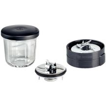 Bosch MUZ45XCG1 3-in-1 Multifunktions-Schleifmaschine