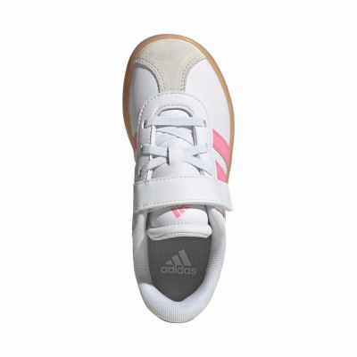 4. adidas VL Court 3.0 EL C LA7808 Kinderschuhe
