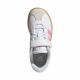4. adidas VL Court 3.0 EL C LA7808 Kinderschuhe