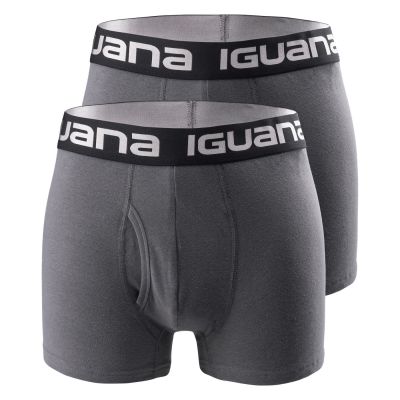Iguana Umilo Boxershorts 2er-Pack M 92800620266
