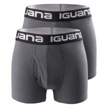 Iguana Umilo Boxershorts 2er-Pack M 92800620266