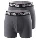Iguana Umilo Boxershorts 2er-Pack M 92800620266