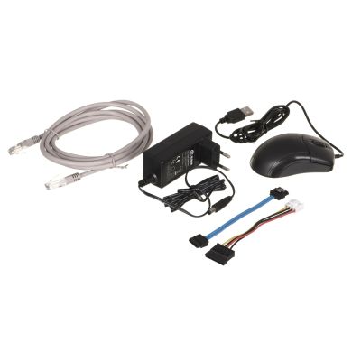 8. HIKVISION DS-7616NXI-K1(D) IP-RECORDER