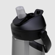 Tritan-Trinkflasche CAMELBAK Thrive Flip Straw 740 ml