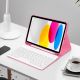 3. Tech-Protect SC Pen Hülle für iPad 10,9" (10/2022) und 11" (11/2025) – Pink