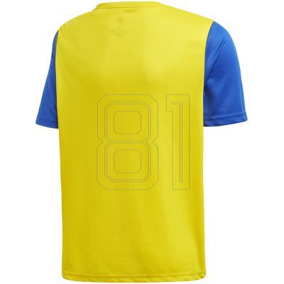 5. Adidas Estro 19 Jersey JR FT6681 football jersey