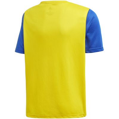 5. adidas Estro 19 Trikot JR FT6681
