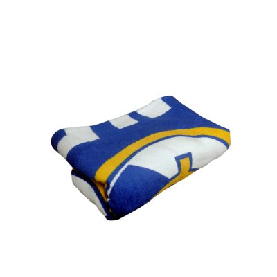 3. Real Madrid Handtuch 70x140 cm Strandtuch Jr 2200010392