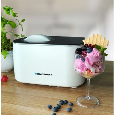 5. Blaupunkt ICM401 Eismaschine