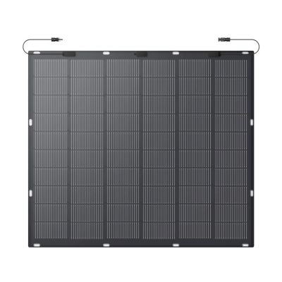 2. Anker Solix FS20 900W flexibles Solarpanel (225W - 4 Stück)