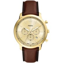 FOSSIL Neutra Chronograph FS6113 Herrenuhr + Box