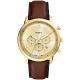 FOSSIL Neutra Chronograph FS6113 Herrenuhr + Box