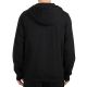 2. Herren-Sweatshirt 4F M2550 Tiefschwarz 4FWMM00TSWSM2550 20S