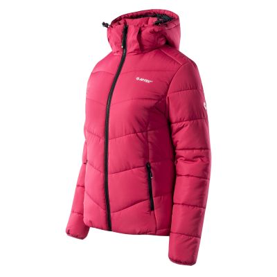 Damen-Wintersteppjacke LADY FISA